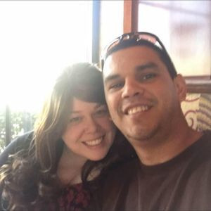 Meet your Posher, April